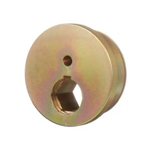 1322573C1 - Эксцентрик лев. тяги привода стана решетн. 2366/88, 6130/40