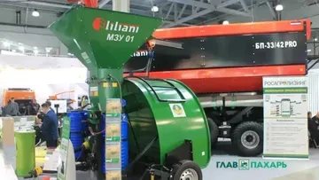 Сбер и ФНС подали иск о банкротстве к донскому производителю сельхозтехники Лилиани — комментарий